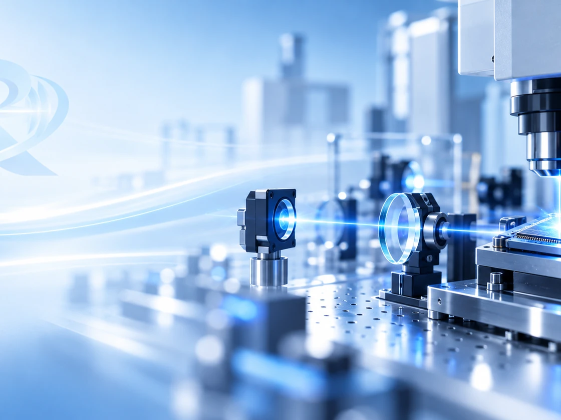 半导体配图
