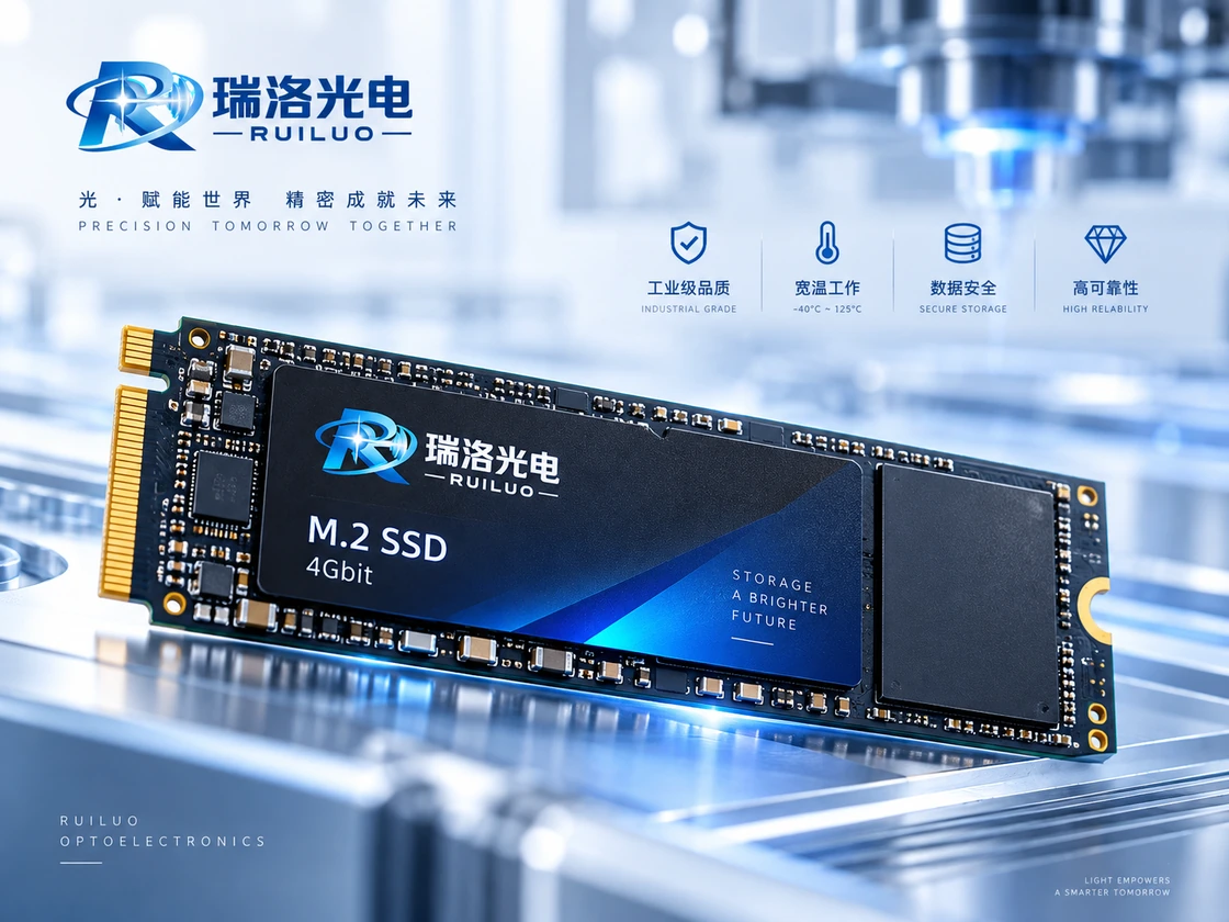 数据安全与宽温可靠性技术配图